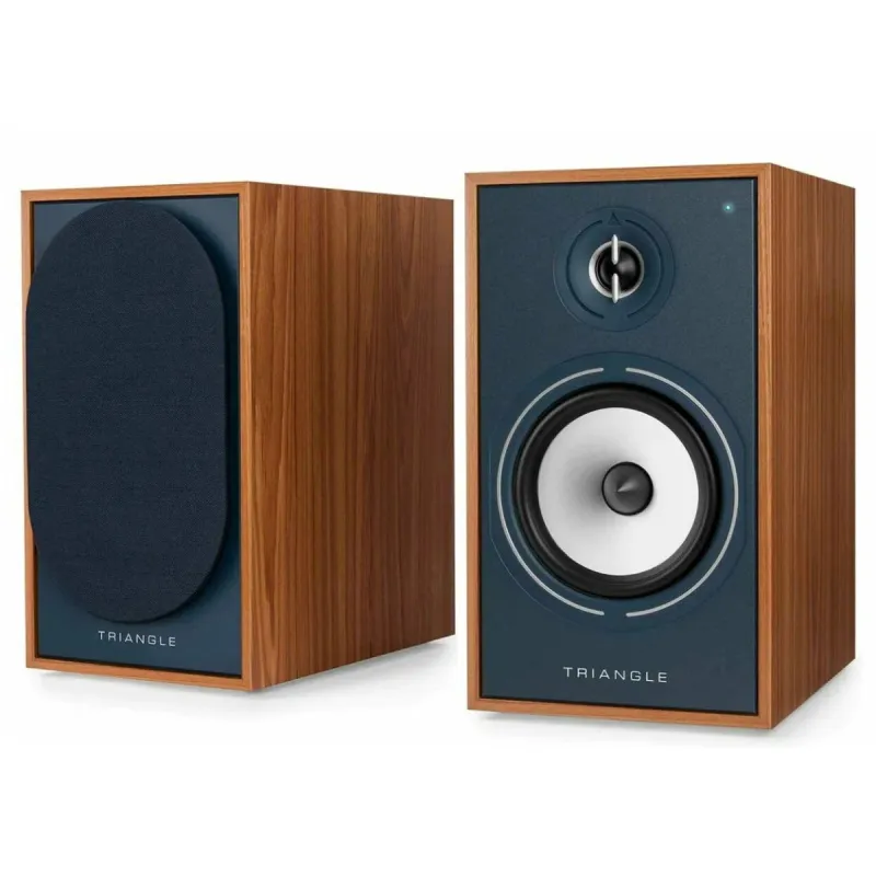 Triangle Borea BR03 Connect Oak Blue