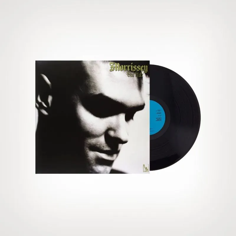 Viva Hate (Special Edition)