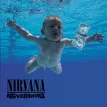Nevermind (Coloured)