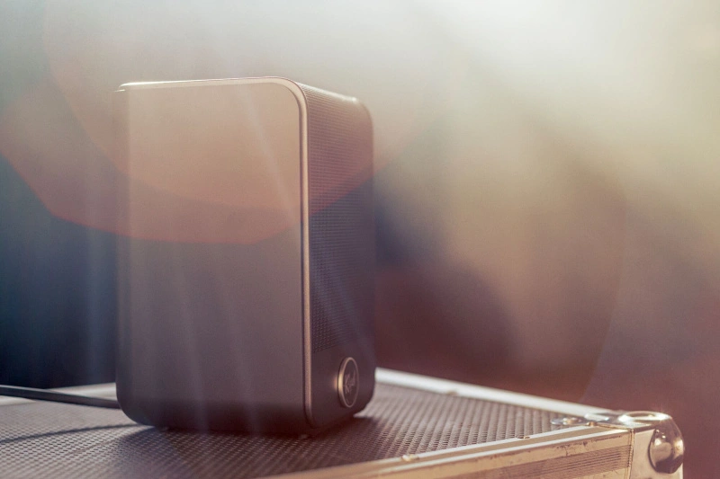 Klipsch Flexus Sur 100 Black