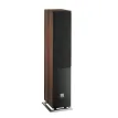DALI Oberon 5 Dark Walnut