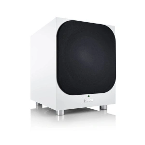 Canton Power Sub 8 White