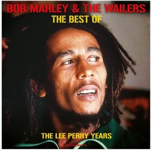 The Best Of Lee Perry Years (Red Vinyl) 