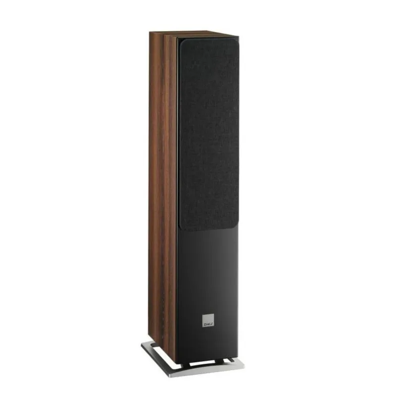 DALI Oberon 5 Dark Walnut