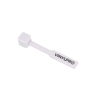 VinylPRO Brush Micro WHITE