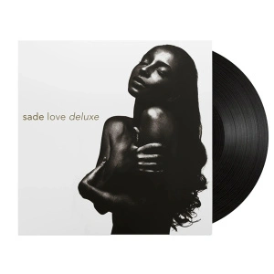 Love Deluxe