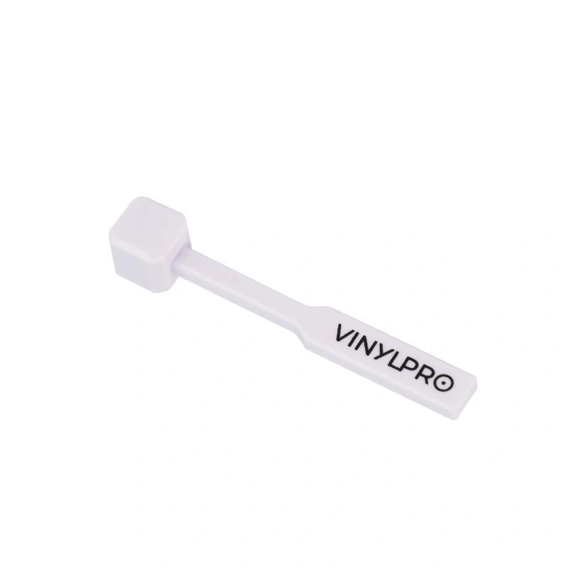 VinylPRO Brush Micro WHITE
