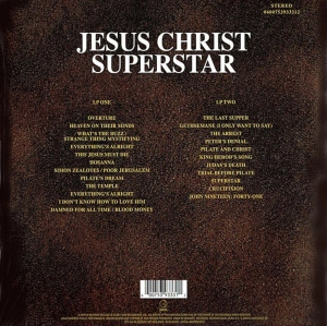 Jesus Christ Superstar