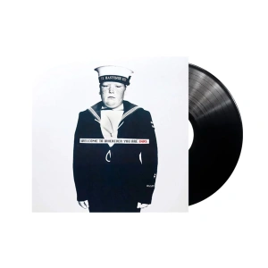 Welcome To Wherever You Are