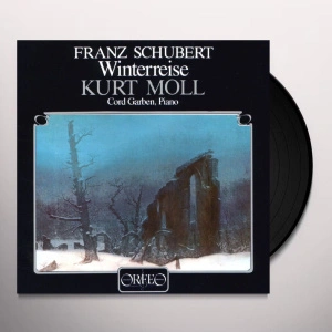 Kurt Moll, Cord Garben – Die Winterreise