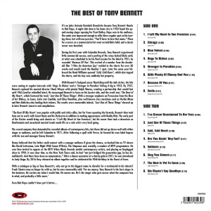 The Best of Tony Bennett