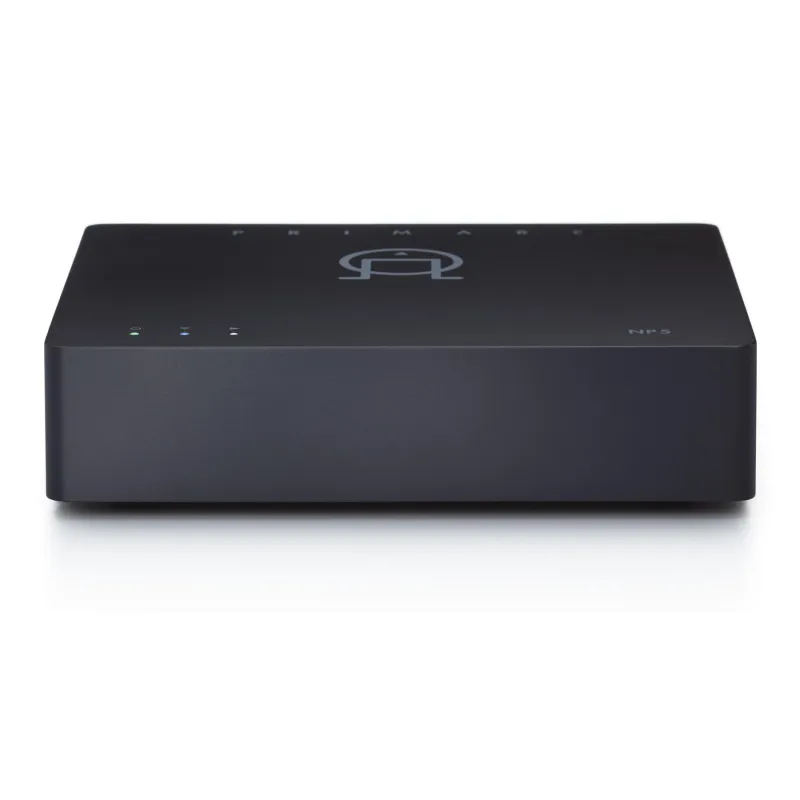 Primare NP5 Prisma MKII