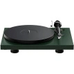Pro-Ject Debut EVO 2 (Pick It MM EVO), Satin Fir Green