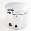 Transrotor ZET 3 Glossy White Rega RB 880