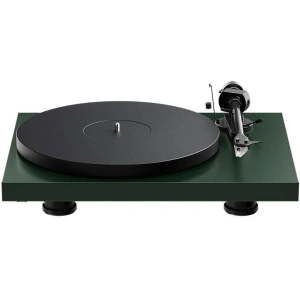 Pro-Ject Debut EVO 2 (Pick It MM EVO), Satin Fir Green