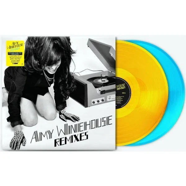 Remixes