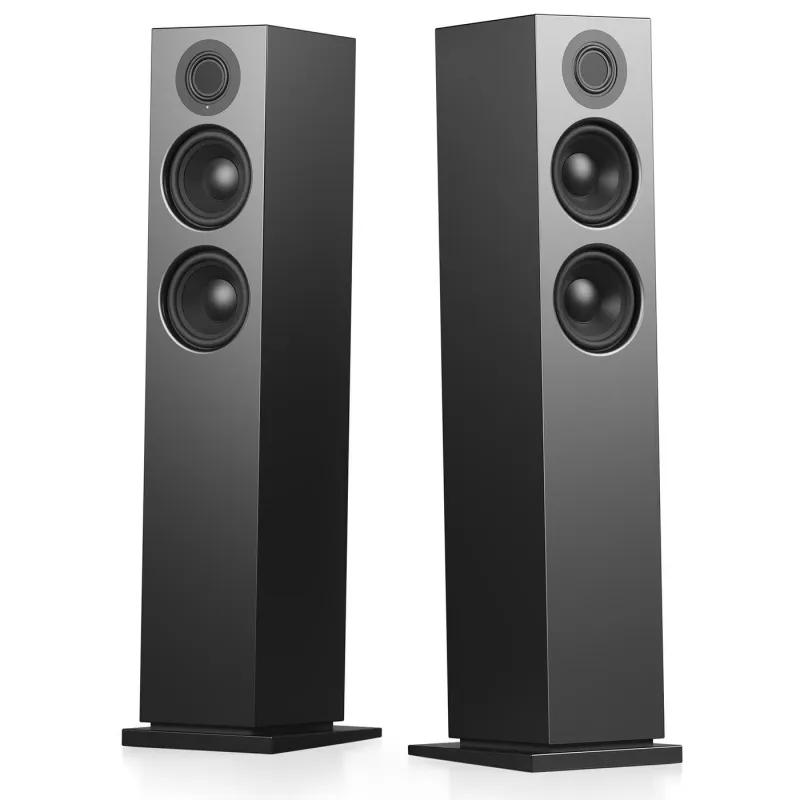 Audio Pro A48 Black