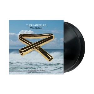 Tubular Bells (50th Anniversary)