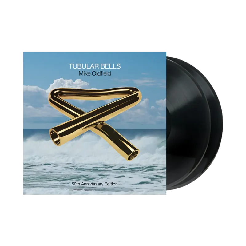 Tubular Bells (50th Anniversary)