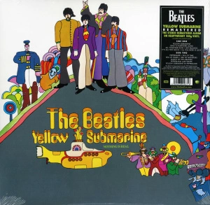 Yellow Submarine
