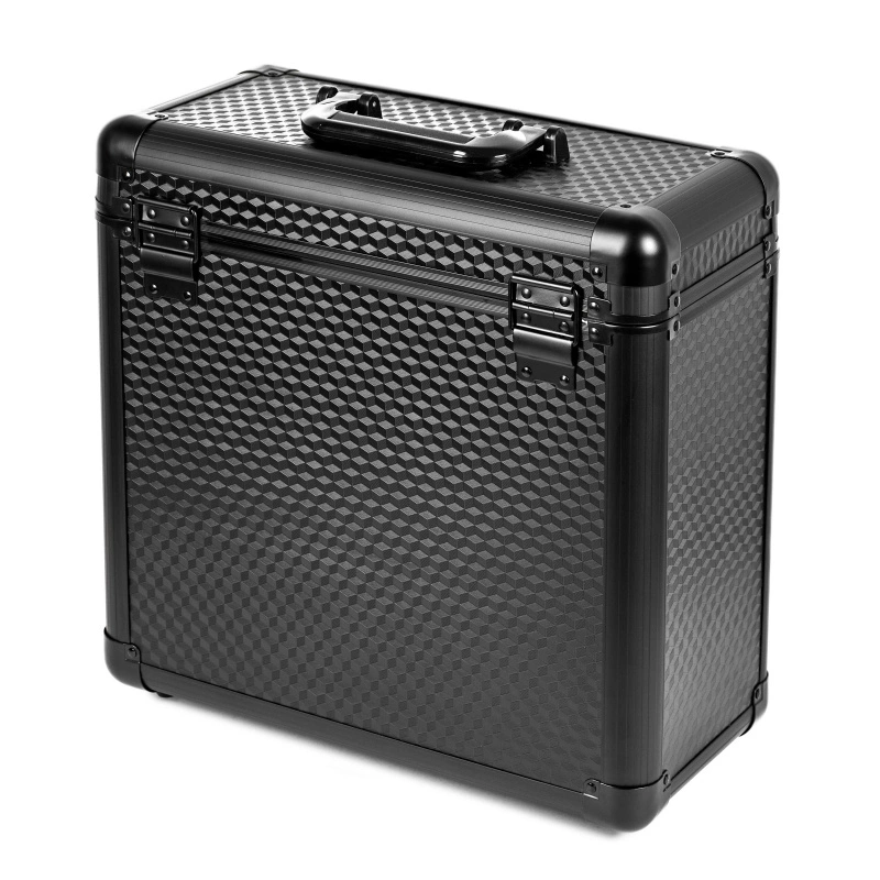 Audiocore ALP20 12" х 25 шт. Black aluminum
