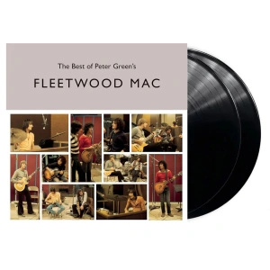 The Best Of Peter Green's Fleetwood Mac
