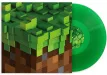 Minecraft Volume Alpha (Green Transparent Vinyl)