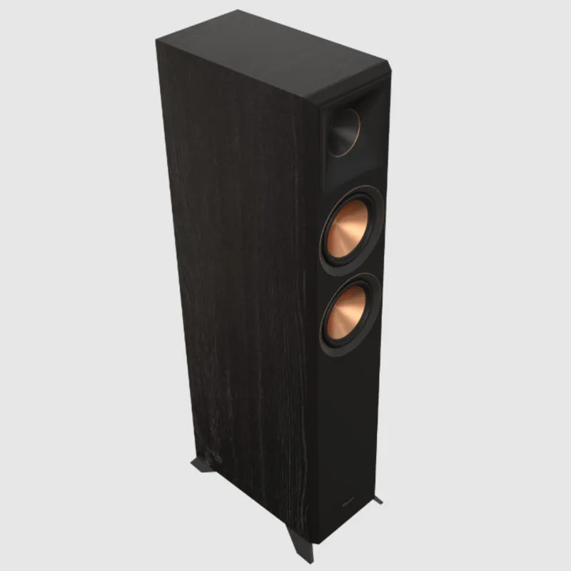 Klipsch RP-5000F II Ebony