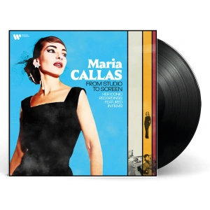 From Studio To Screen