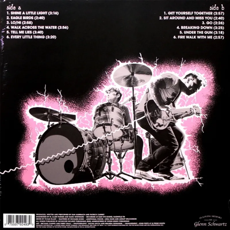 Let's Rock