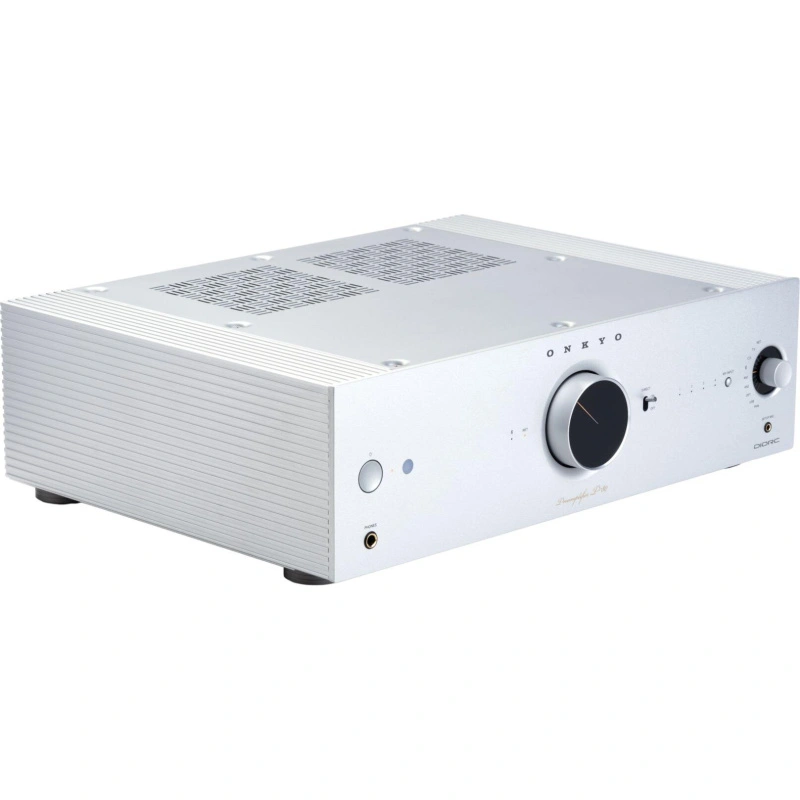 Onkyo Icon P-80 silver