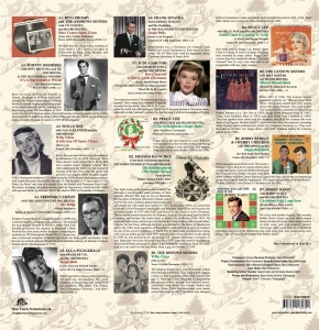 Here Comes Santa Claus