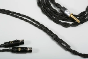 Кабель для наушников Kennerton IGNIS Jack 4.4 balanced (2.0м)