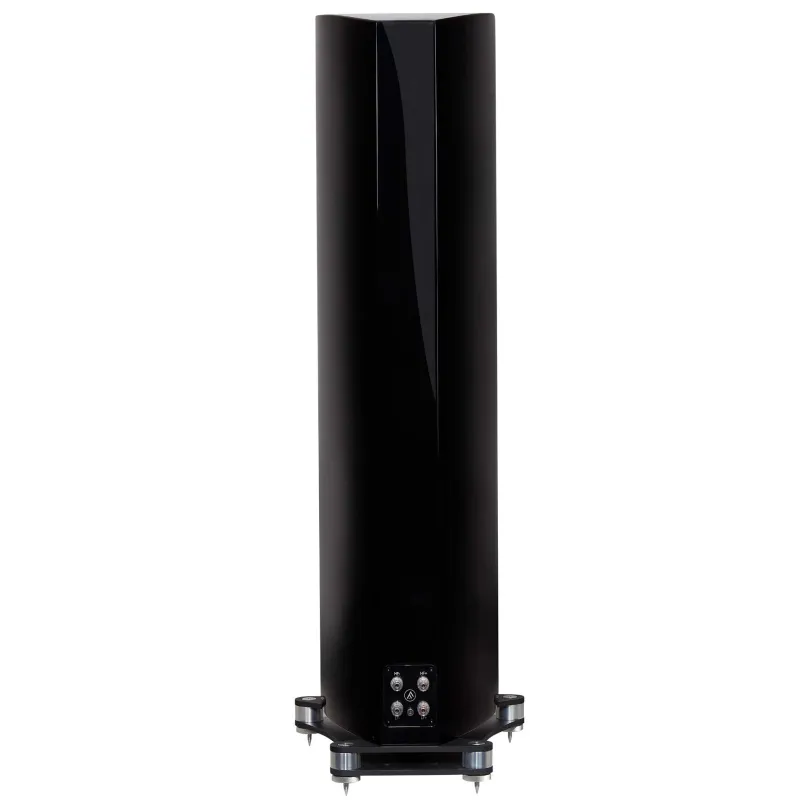 Fyne Audio F702 Piano Gloss Black