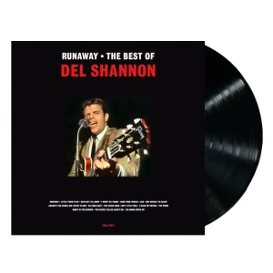 Runaway • The Best Of