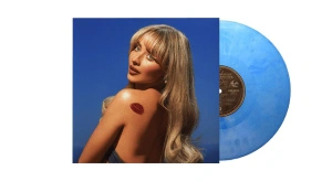 Short N' Sweet (Baby Blue Vinyl)