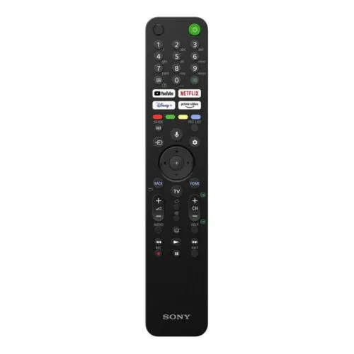 Sony KD-75X81J