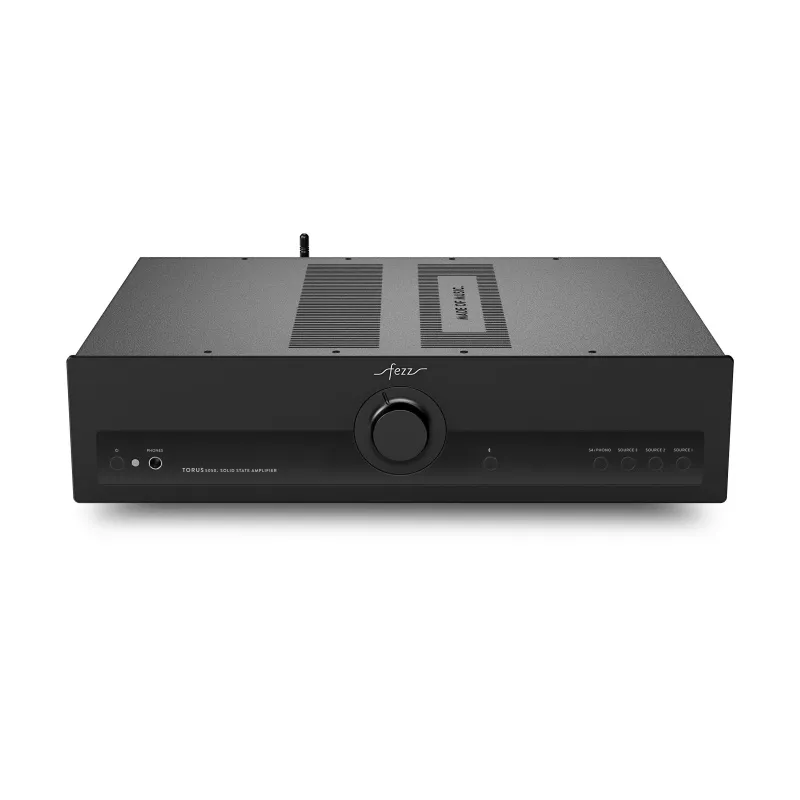 Fezz Audio Torus 5050 Black