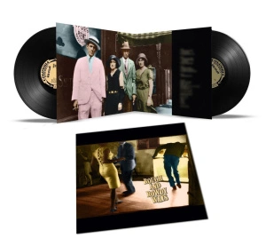 Rough And Rowdy Ways