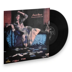 The Man Who Sold The World 