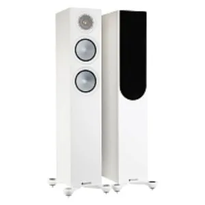 Monitor Audio Silver 200 Satin White (7G)