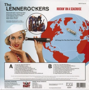 Rockin' On a Seacruise