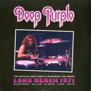 Live In Long Beach 1971