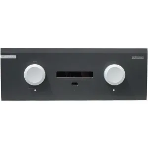 Musical Fidelity M8xi Black