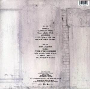 The Battle Of Los Angeles