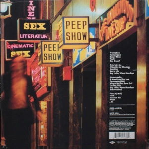 Non-Stop Erotic Cabaret (Special Edition)