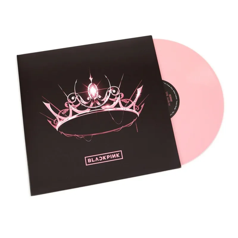 The Album