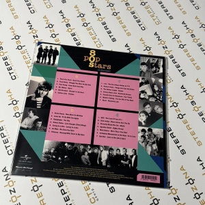 80s Pop Stars Collected