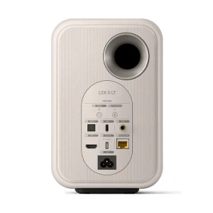 KEF LSX II LT STONE WHITE EU