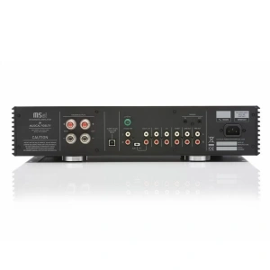 Musical Fidelity M5si Black